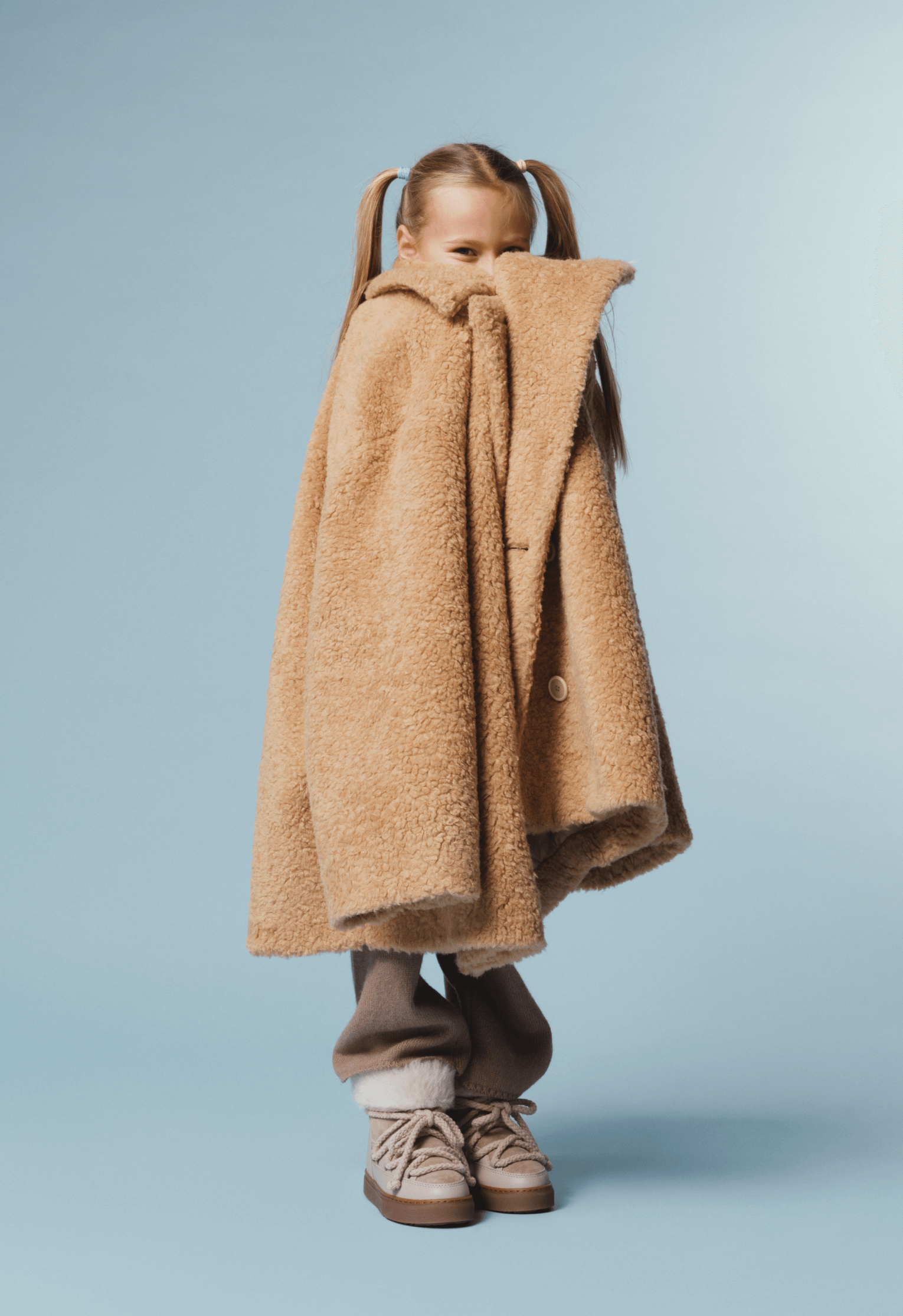 Classic Sneaker High Kids