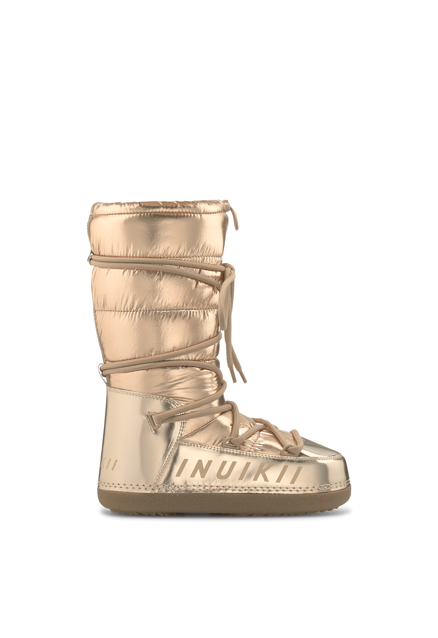 Mountain Metallic High