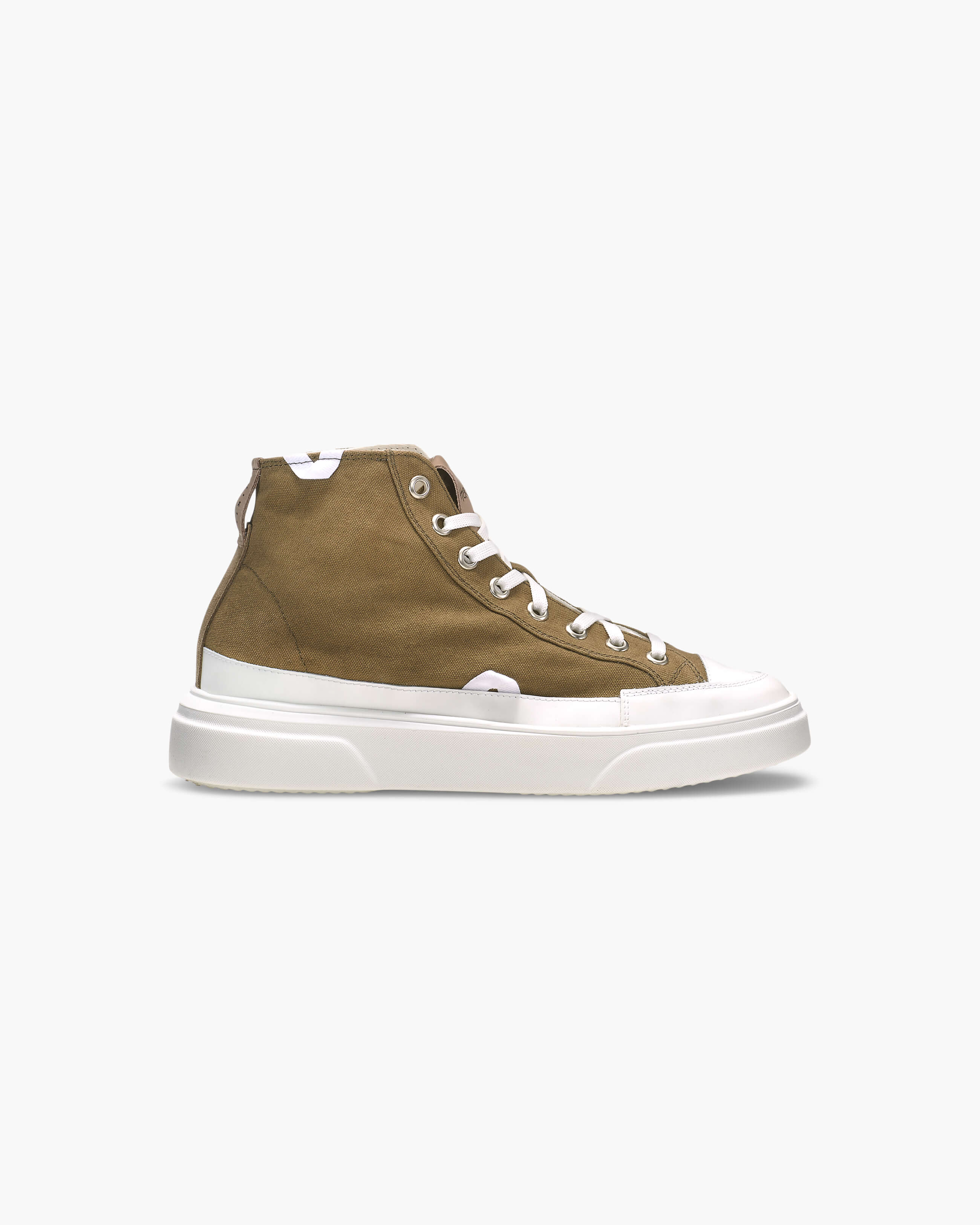 Canvas Lex High