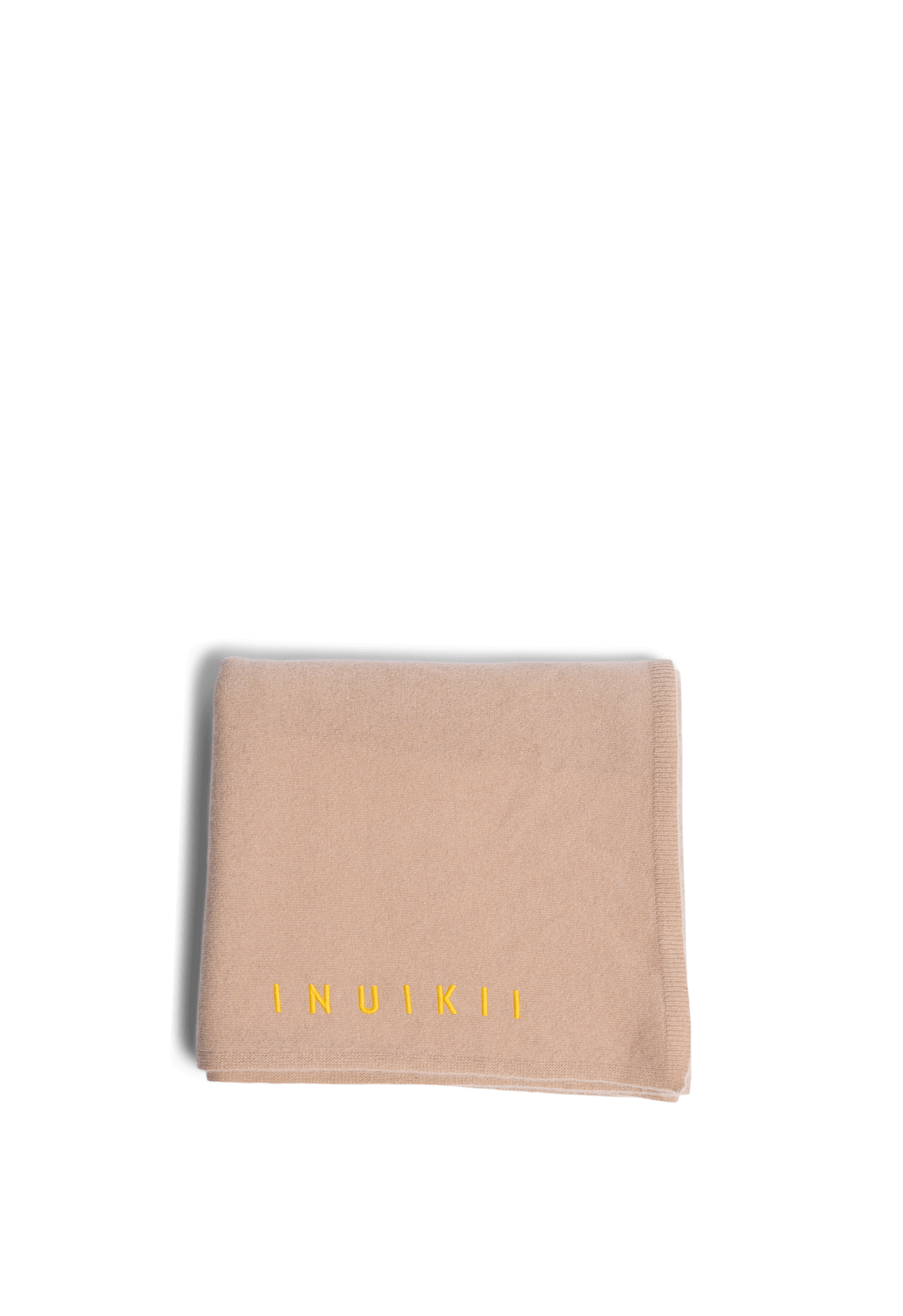 Oversized Wool Scarf