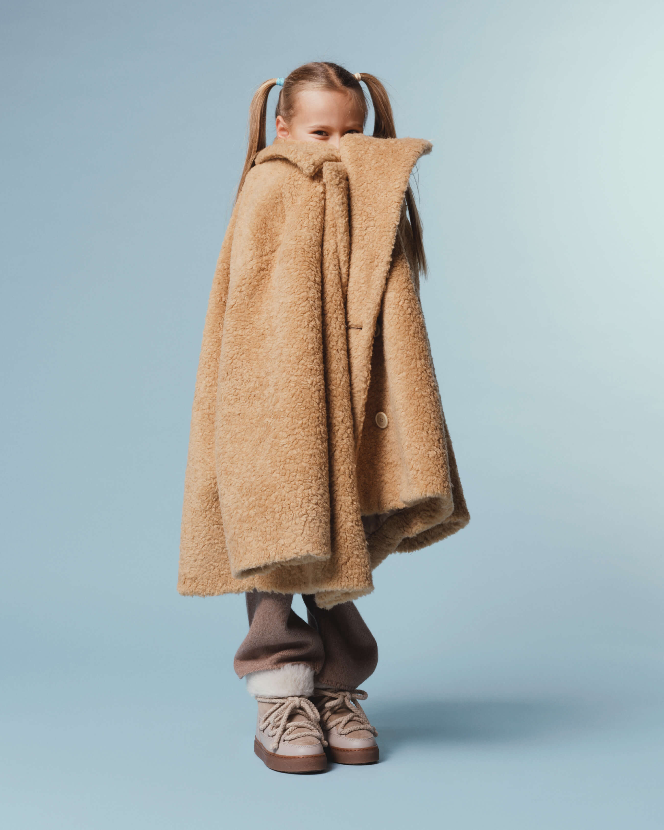 Classic Sneaker High Kids