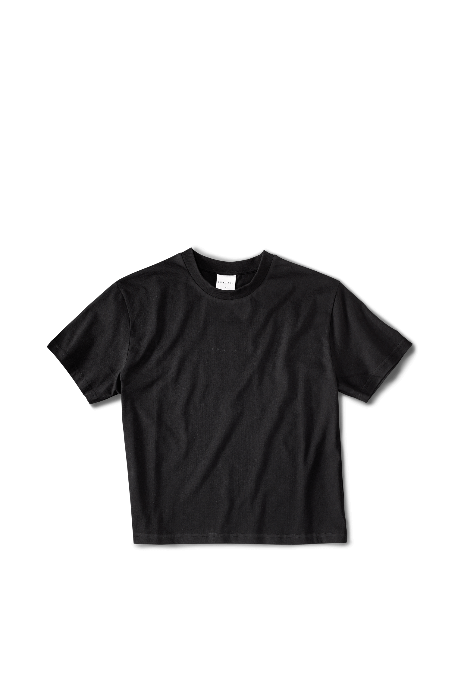 Organic Cotton T-Shirt