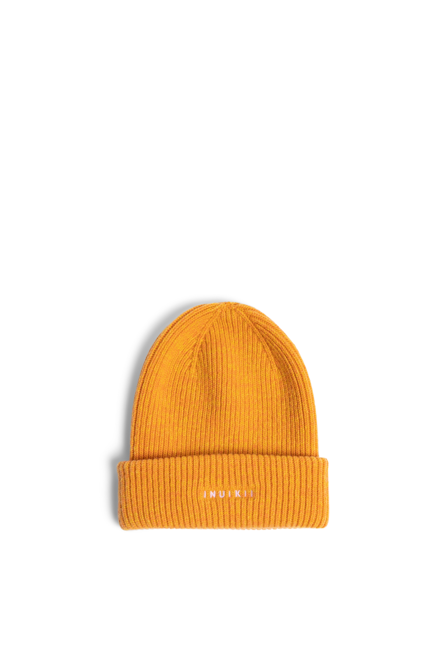 Bicolor Beanie