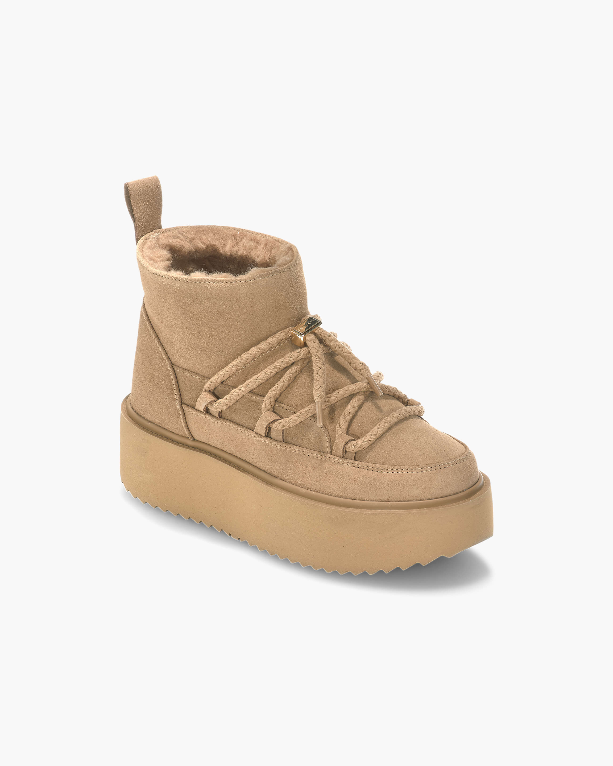 Classic Low Platform