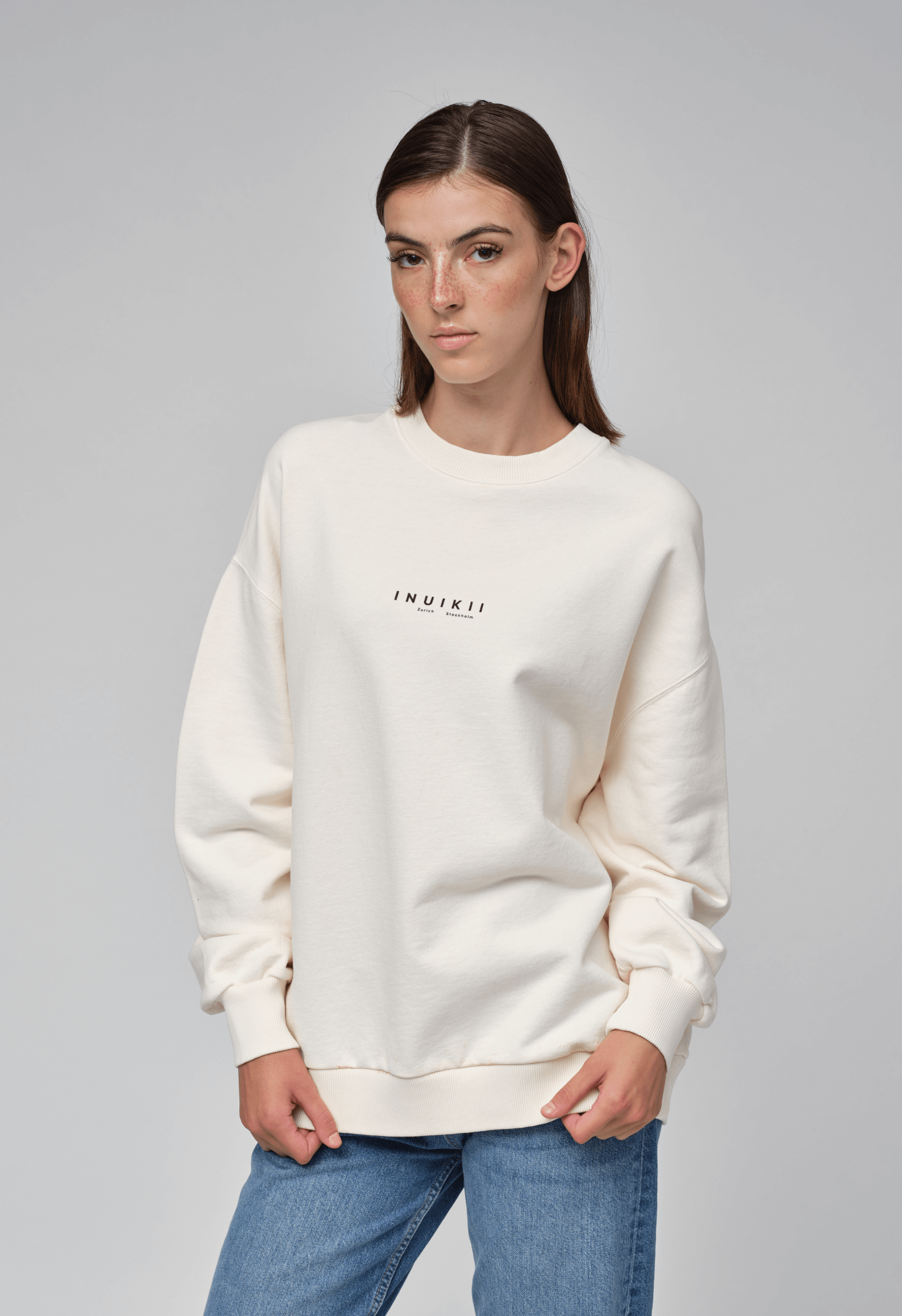 Sweater Zurich-Stockholm