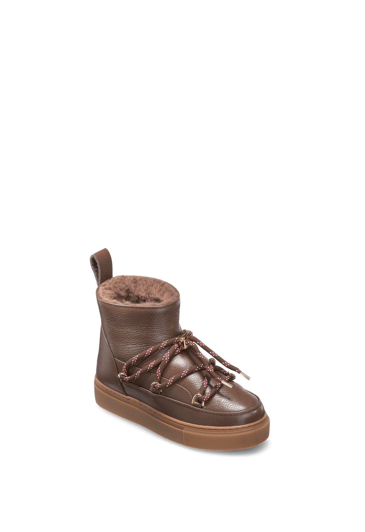 Full Leather Low Gloss