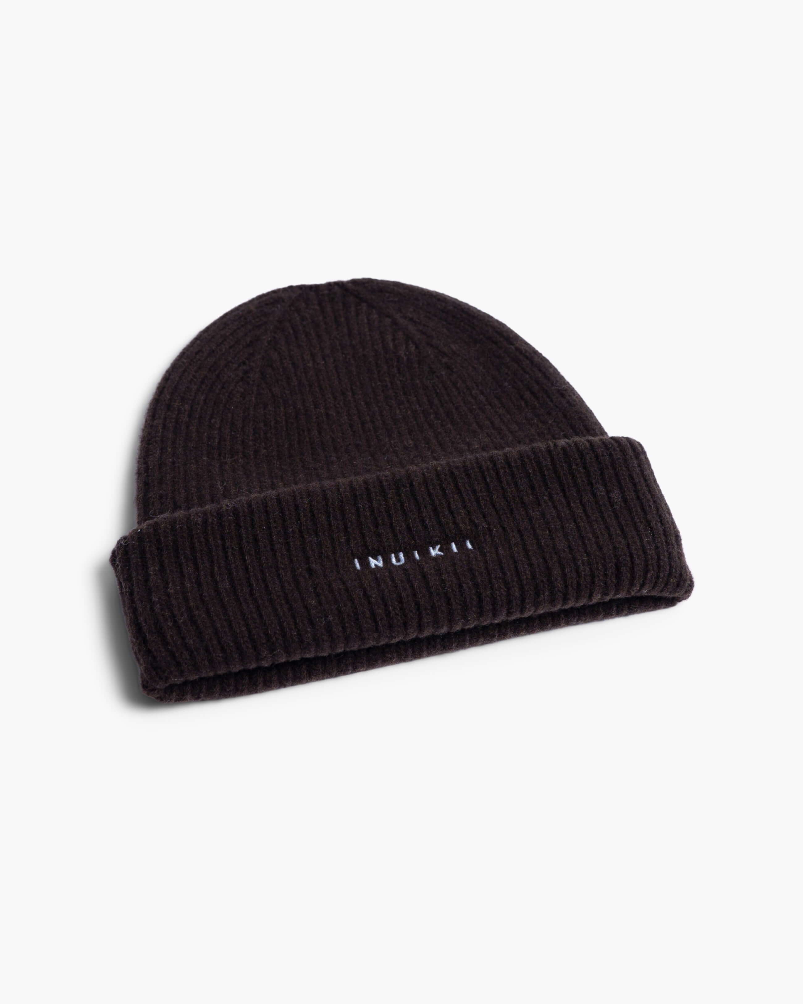 Wool Beanie