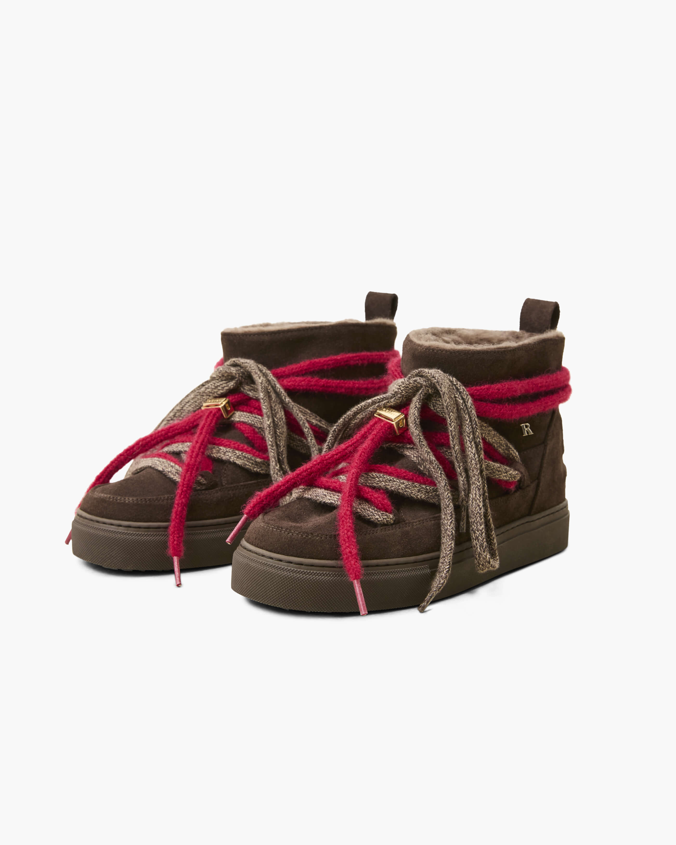 INUIKII x ROUJE MontAmour