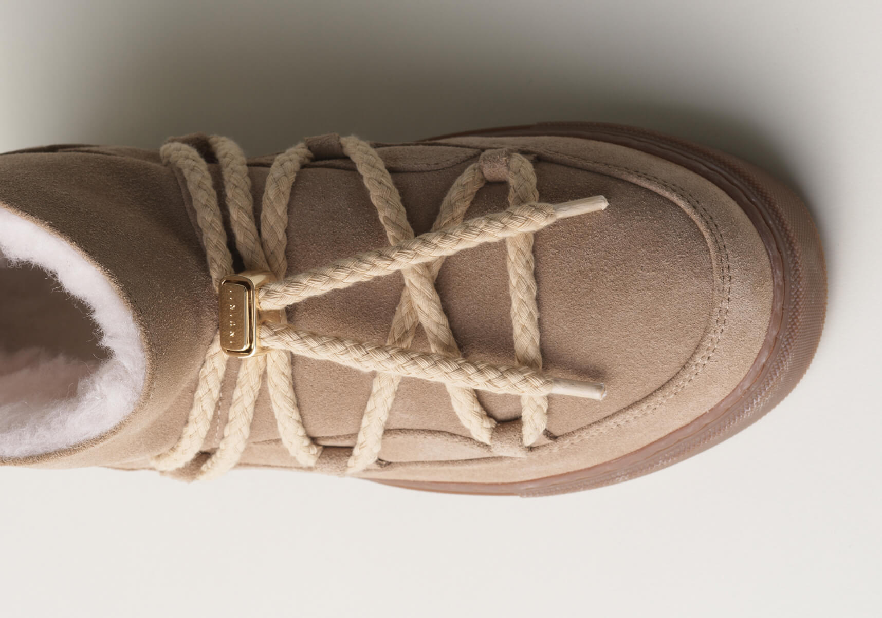 European wool for warm feet