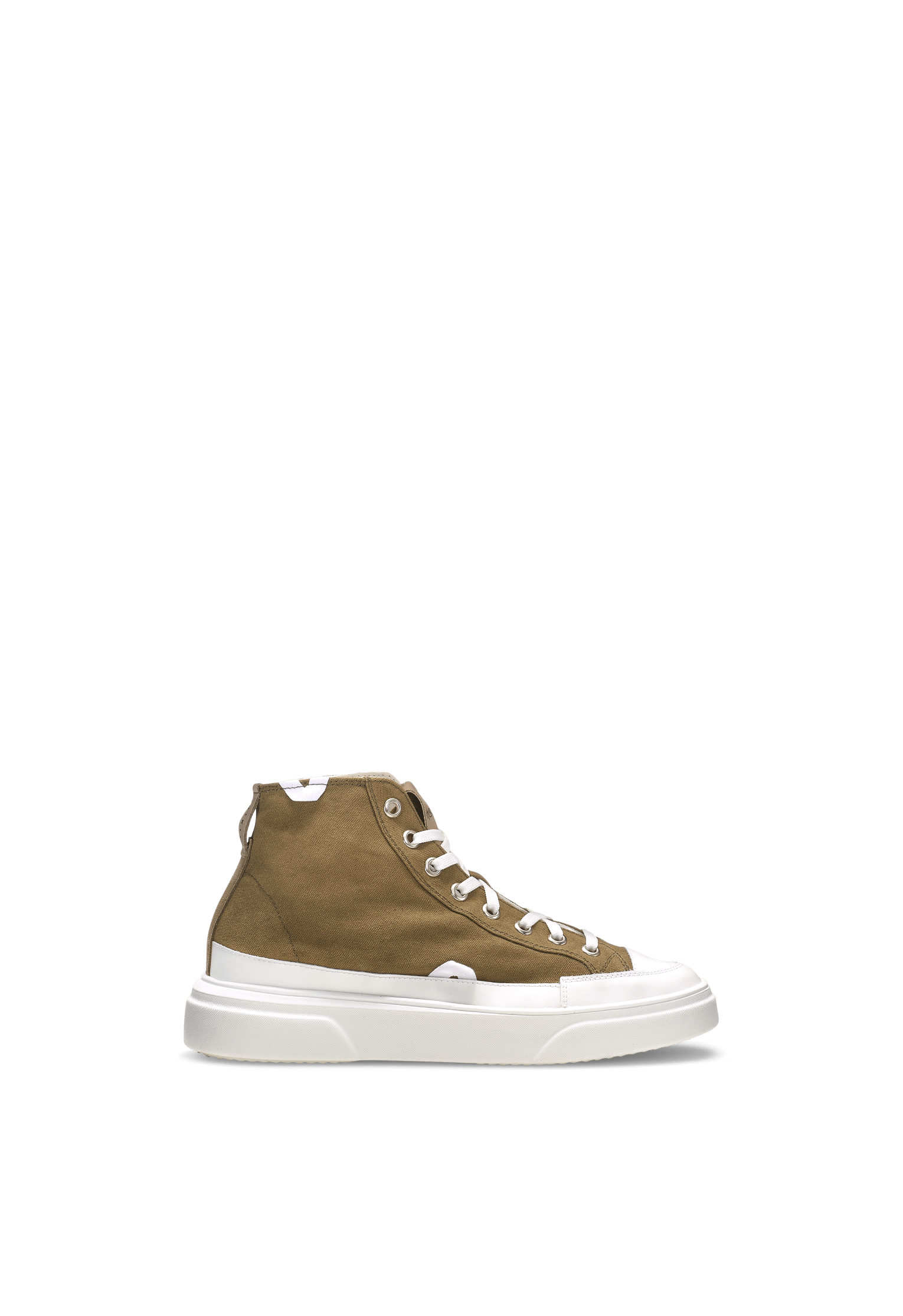Canvas Lex High