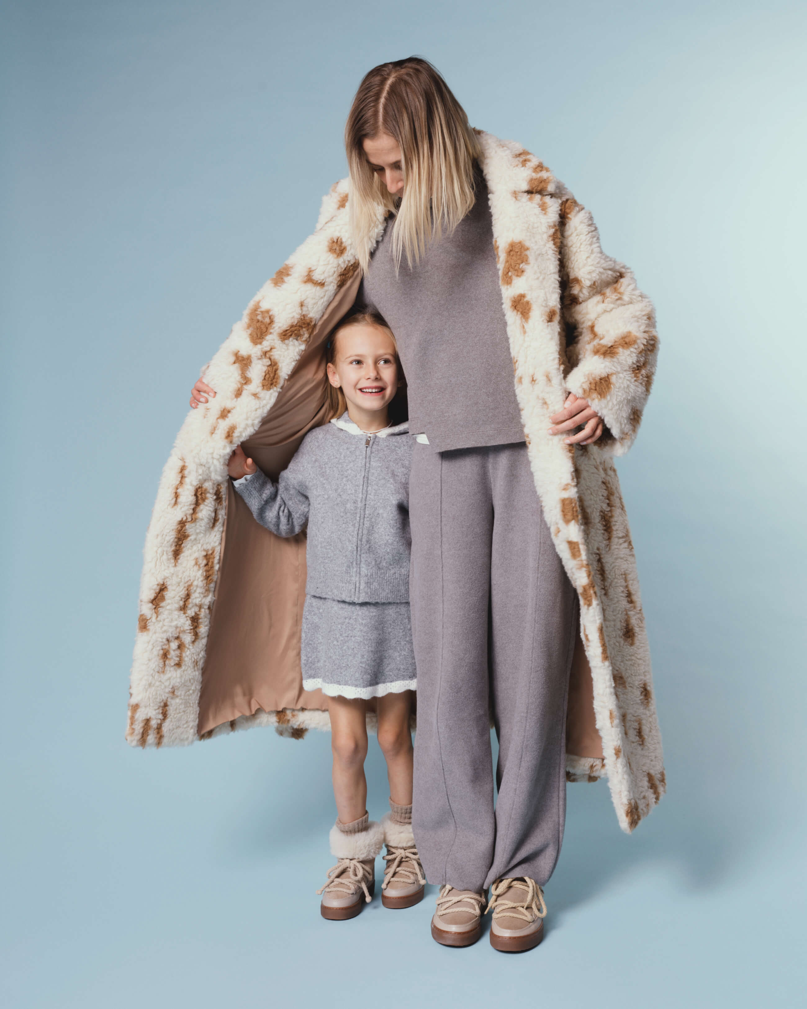 Classic Sneaker High Kids