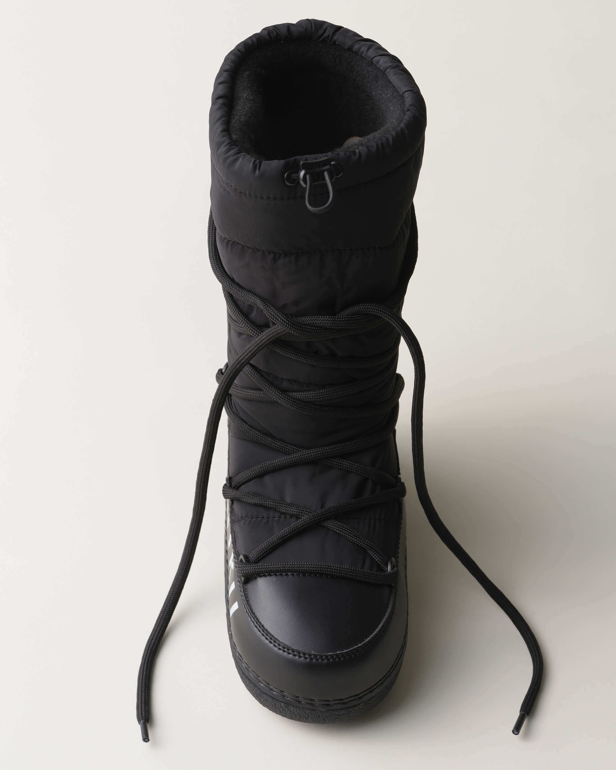 Mountain Boot High