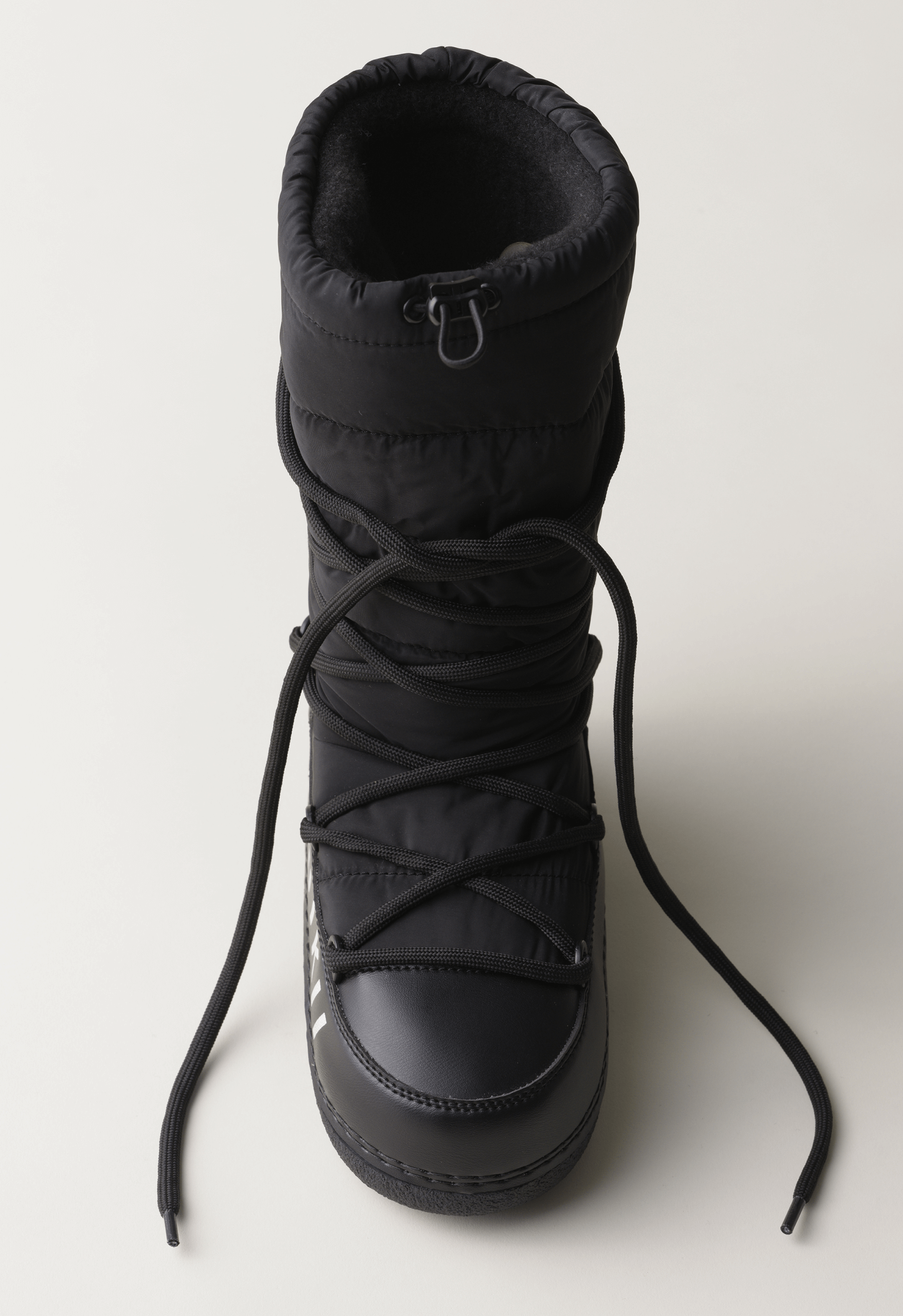 Mountain Boot High