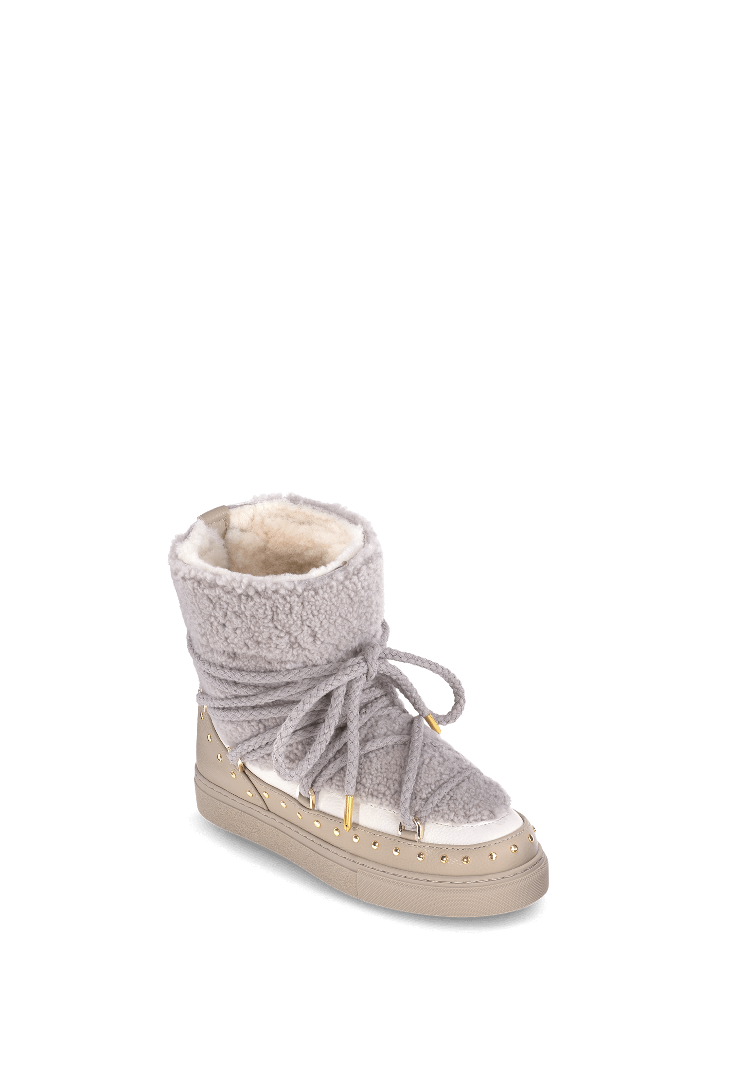 Curly Rock Sneaker