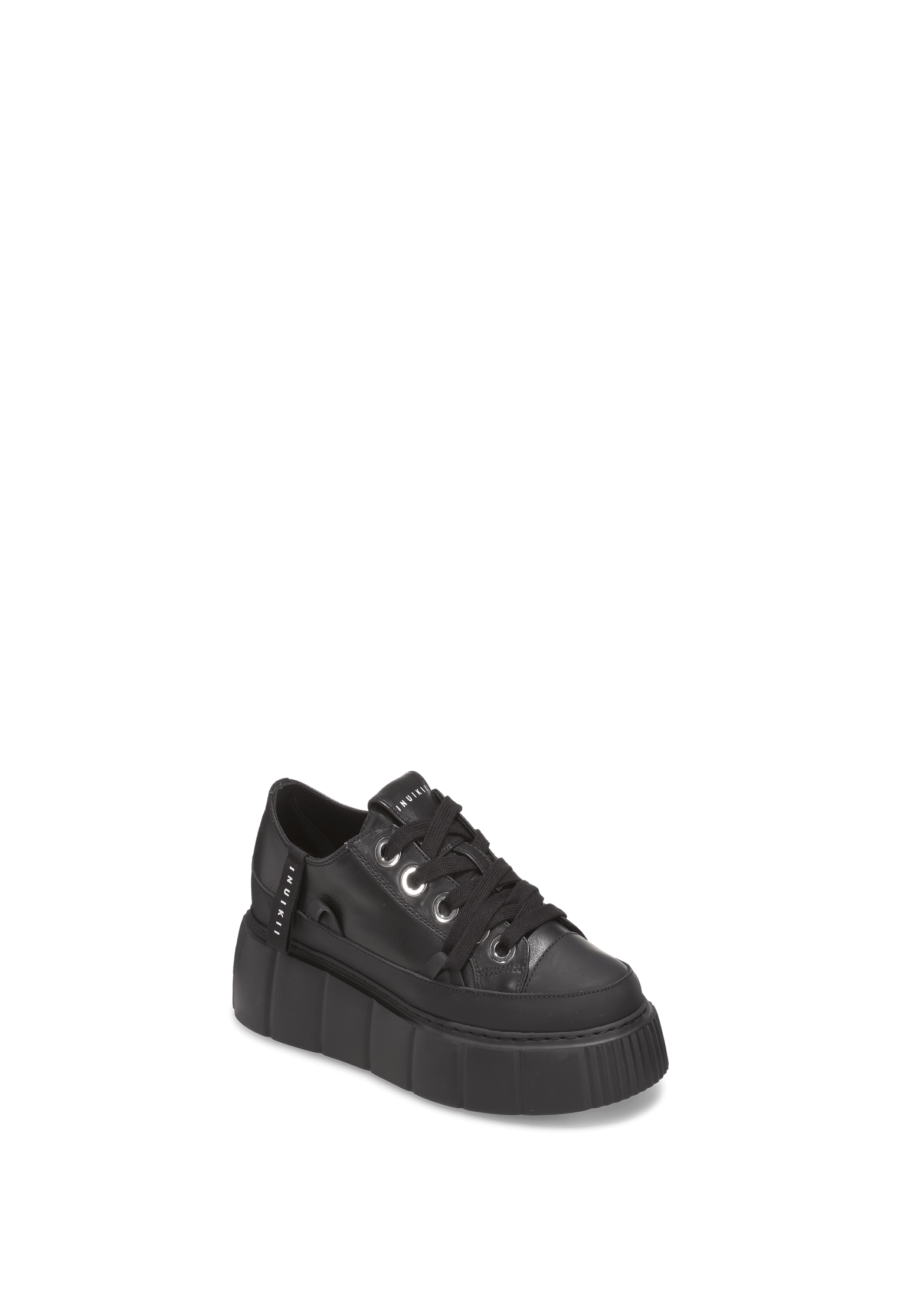 Leather Matilda Low